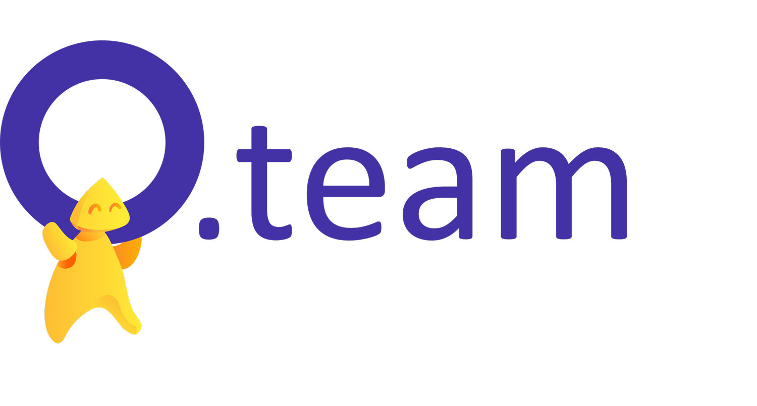 O.Team logo